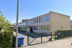 Kaune darželio stogas neatlaikė liūties: teko džiovinti ir vaikų patalus