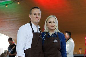 Laurynas Suodaitis prabilo apie mamos patarimus: „Šio – labai klausau“