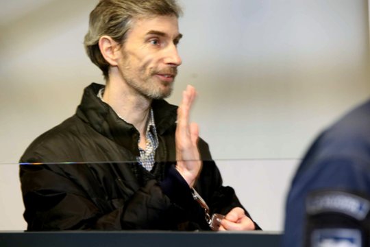 LAT teisėja: A. Paleckis lieka nuteistas ne dėl šnipinėjimo, o dėl rengimosi šnipinėti Rusijai, tačiau tai – labai sunkus nusikaltimas