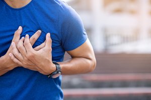 Kardiologė išvardijo, kokių profesijų žmonės dažnai patiria infarktą: sutikusi pataria pasitikrinti širdį