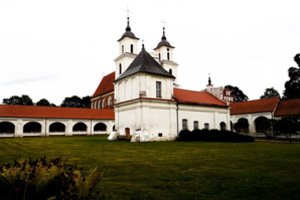 XX Tytuvėnų vasaros festivalis prasideda jau šį savaitgalį