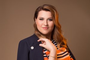 Erika Vitulskienė prabilo apie vertingą patarimą: „Visur ir visada pasiteisina“