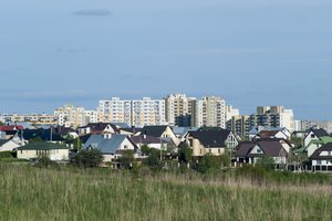 Suskaičiavo, kad už būstą permokame – štai kiek pervertintos NT kainos Lietuvoje