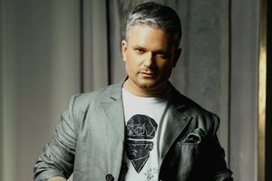 Edvardas Žičkus – apie mamos patarimus: „Gyvenimas pridėjo papildomą pamoką“