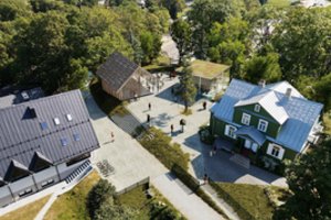 Anykščiai rado būdą muziejus paversti patrauklesnius lankytojams: darbo imsis architektai