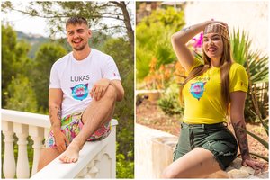 „(ne)VISKAS ĮSKAIČIUOTA“ viloje – skaudus iškritimo vakaras: „Pasakė, kad jam manęs trūksta“