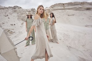 Skaitmeninė mada: mados dizainerė įsitikinusi, kad ji padės būti tvaresniems 