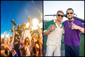 Jovani pristato naujai atgimusį grupės „Karališka Erdvė“ kūrinį „Iš lėto leidžiasi saulė“