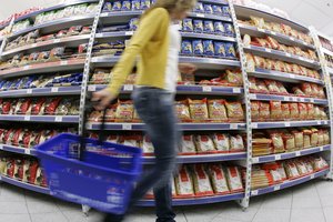 Prekybos tinklai įpareigoti kuo greičiau pašalinti šią prekę: pavojinga gyvybei