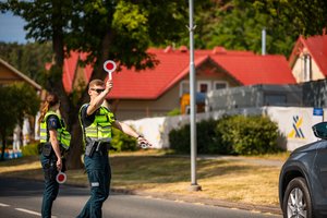 Prieš Joninių savaitgalį perspėja visus vairuotojus: visoje Lietuvoje laukia įvairiausi reidai