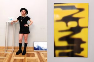 Tik ilgiausios metų dienos proga – šviesos paslapčių fototyrimas