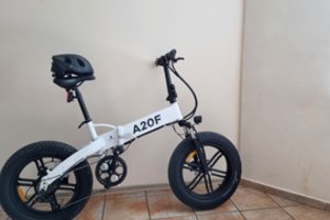 Pareigūnai rado Alytuje iš klebono pavogtą elektrinį dviratį