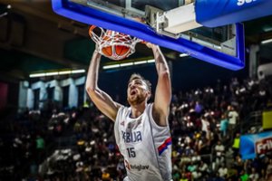 Oficialu: N. Milutinovas grįžta į Graikiją