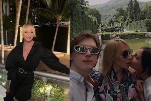 Rusiją palikusi K. Orbakaitė pirmą kartą pasirodė viešumoje: laiką leidžia Europoje