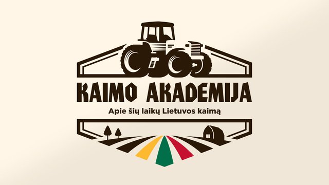 „Kaimo akademija“ 2023-06-25
