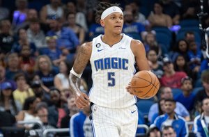 Padės ne Italijai, o JAV: NBA metų naujokas pasirinko, kam atstovaus pasaulio čempionate