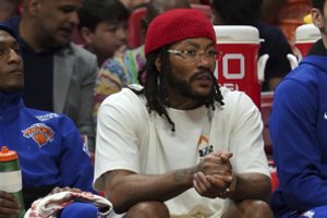 „Knicks“ nebereikalingas D. Rose'as ieškos laimės kitame NBA klube