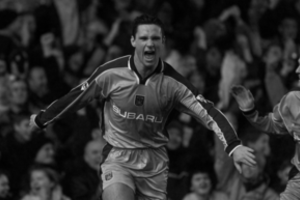 Būdamas vos 45-erių mirė buvęs Belgijos rinktinės futbolininkas