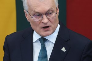 Seimo opozicija pasigedo prezidento reakcijos į neramumus Rusijoje: kelia klausimą, kodėl VGT sušaukta tik sekmadienį