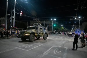 JAV institutas: „Wagner“ maištas atskleidžia didelius Rusijos trūkumus