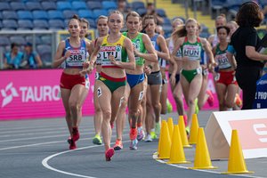 Europos žaidynėse – dar trys Lietuvos medaliai