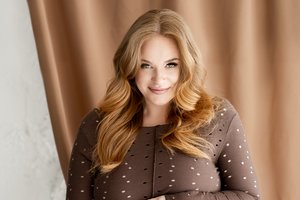 Donata Virbilaitė tapo mama: atskleidė vardą ir parodė mažylę