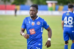 „Panevėžio“ futbolininkai pranoko „Bangą“