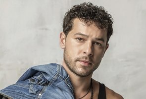 Deividas Meškauskas prisipažino turintis naują mylimąją: ji – bendraamžė