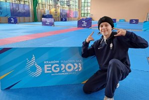 Europos žaidynėse pirmadienį startuoja didžioji Lietuvos viltis D. Banevič