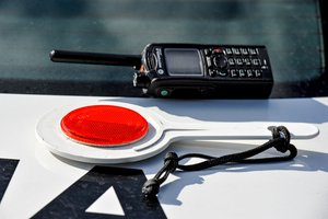 Girto kazacho vilkikas pasienyje su Baltarusija sukėlė avariją ir nuvažiavo – sulaikytas Vilniuje