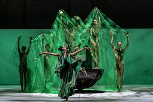 „LNOBT Open“ vėl grąžins publiką į operos ir baleto žanro lietuviškąjį „lopšį“