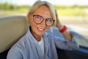 Vien išgyventi onkologinę ligą nepakanka – svarbu gyventi pilną gyvenimą