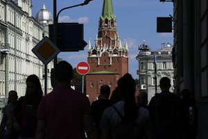 Maskva atšaukia visus dėl „Wagner“ maišto įvestus ribojimus