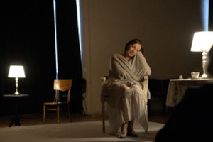 Apie Perą Giuntą, Čiurlionį ir juos mylėjusias moteris – muzikos kalba