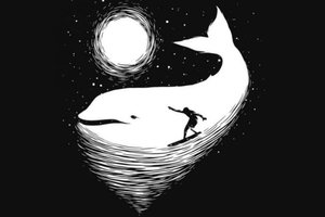 Ką pamatėte pirmiausia? Štai kas jus stumia į vienatvę