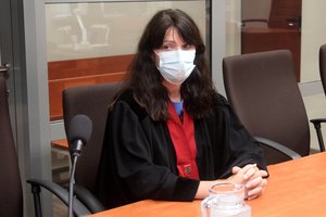 Baigta nagrinėti dėl prekybos poveikiu nuteisto R. Mikliušo ir dėl kyšininkavimo išteisinto S. Lemežio bylą