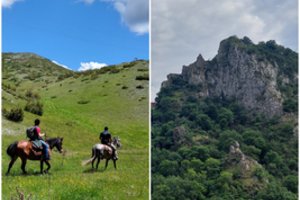 Po Balkanus leidosi su trim vaikais: didžiausią įspūdį paliko pigiausia iš aplankytų šalių