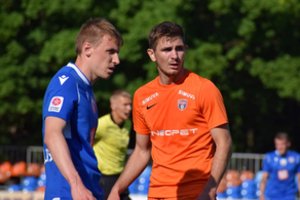 A lygos turo apžvalga: lyderių trejetas dar labiau pabėgo