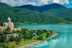 Kainos Sakartvele: ar iš tiesų viskas pabrango?