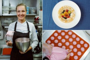 Palangos restorane dirbanti konditerė: „Buvau patekusi į tikrą pragarėlį“