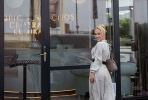 Oksana Pikul pasidalino atostogų planais – juos lydi vienas kasmetinis ritualas