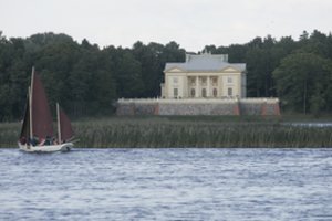 Lietuviškame Versalyje atsiveria naujos XIX tarptautinio muzikos festivalio „Užutrakio vakarai“ kūrybos gelmės