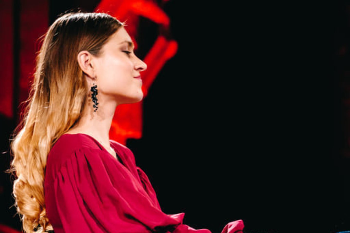 Ieva Dūdaitė.<br>Lrytas.lt archyvo nuotr.