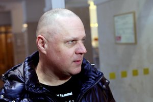 Pagarsėjęs vaikų tvirkintojas iš Kauno A. Ulvidas sulaikytas Danijoje, Lietuvoje – jau ketvirta byla