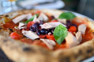 Archeologai Pompėjuose aptiko liudijimą, kad picos būta jau romėnų laikais