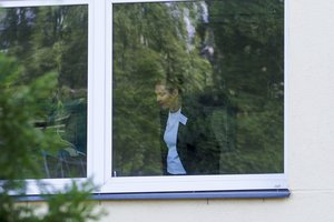 Per 1000 abiturientų brandos egzaminus laikys pakartotinėje egzaminų sesijoje