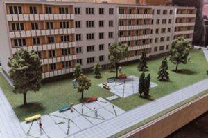 Atidaroma paroda apie sovietmetį: dekonstruoti spąstus, kad vėl į juos nepatektume