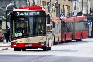 Sutriko „m.Ticket“ ir „m.Parking“ programėlių veikla: paveiks naudojančius „Android“ sistemą