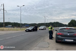 Per savaitę šalies keliuose – beveik 200 taurelės mėgėjų