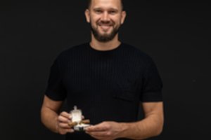 Aukcione Ukrainai – „Ryto“ čempionų žiedas